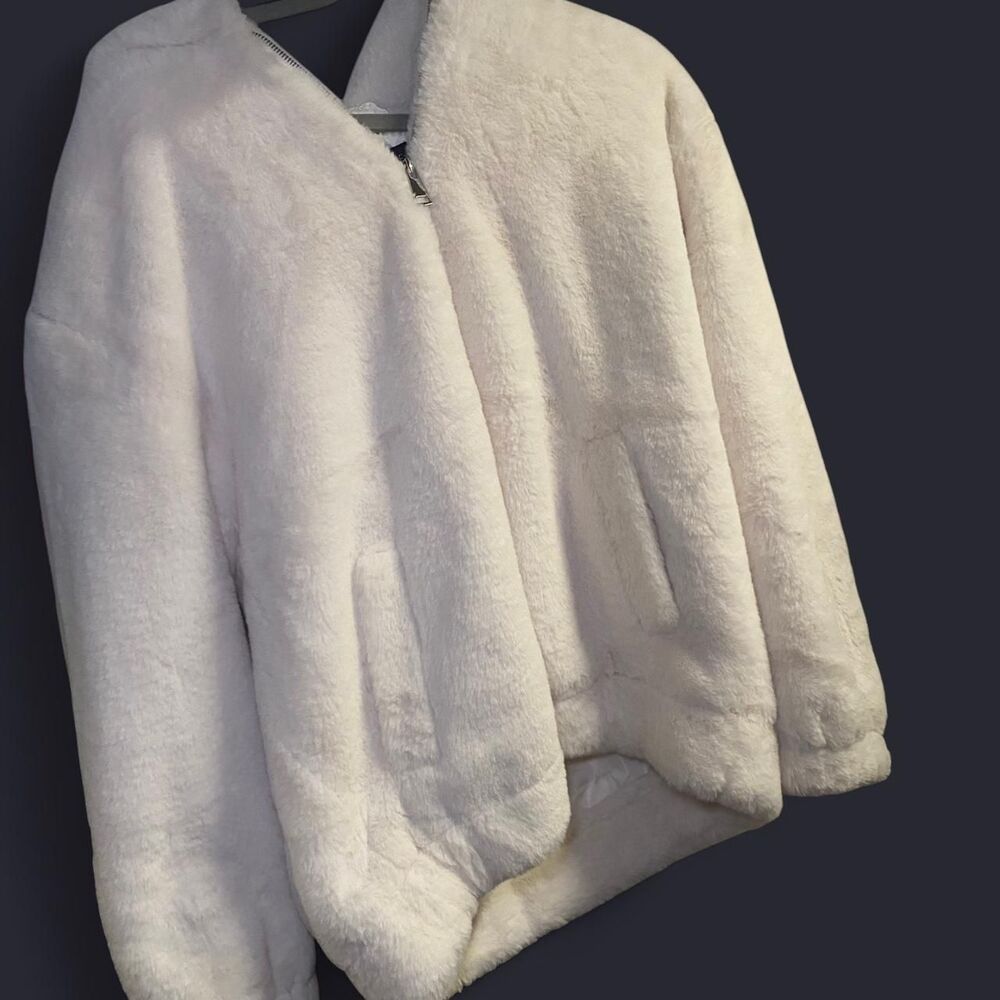 Rachel-zoe Women's White Jacket